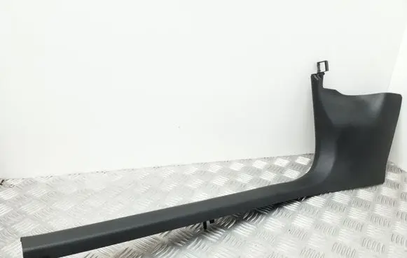 Seat Exeo (3R) Front sill trim cover 8E0867271