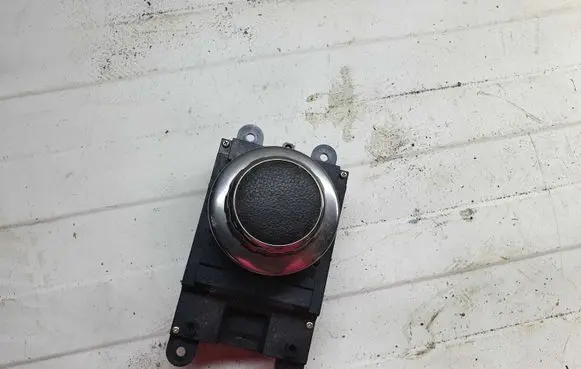 BMW 5 E60 E61 Head unit multimedia control 6963051