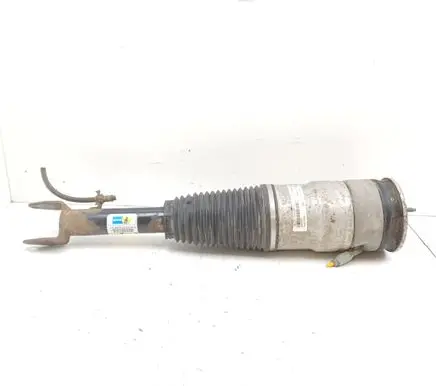 Tesla Model S Air suspension front shock absorber 600635100C