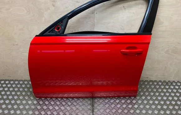 Audi A6 S6 C7 4G Front door