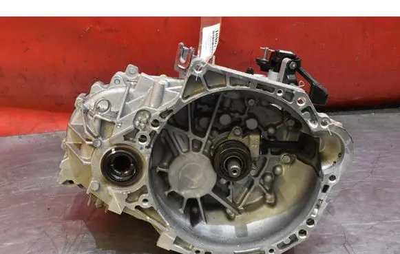 KIA Sportage Manual 6 speed gearbox ZG63
