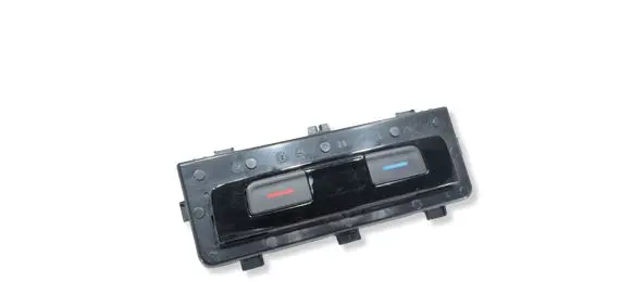 Volkswagen Touran III Climate control unit 3G0907049D