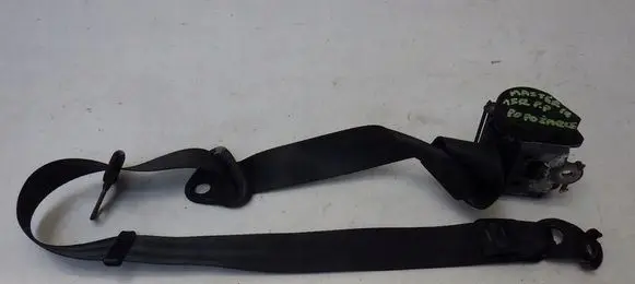 Opel Movano B Front seatbelt 868840019R