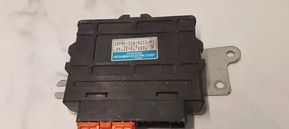 Honda Civic Other control units/modules 39790S04G211M1 X2T34675M