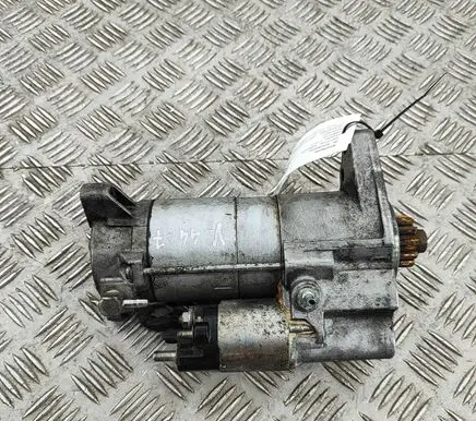 Land Rover Range Rover Sport L494 Starter motor 4380001512 FPLA11001BB