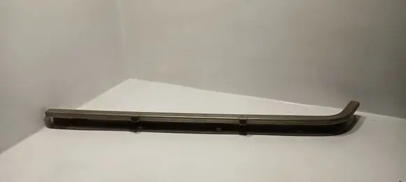 Volkswagen Caddy Sliding door middle rail