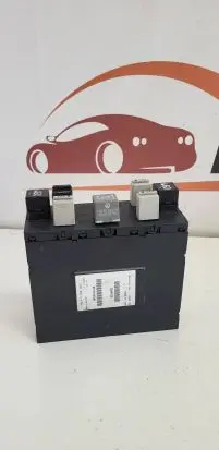 Seat Toledo III (5P) Comfort/convenience module 1K0937049N S218S02 HM10411128