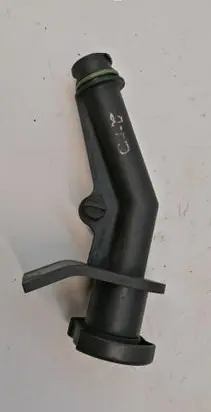 Ford Transit Oil fill pipe 1C1Q6763AD XS7Q6K614AB
