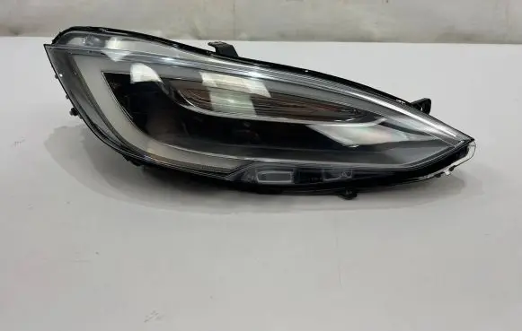 Tesla Model S Headlight/headlamp