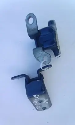 Toyota Avensis T270 Rear door hinge set ZDTLT27T29