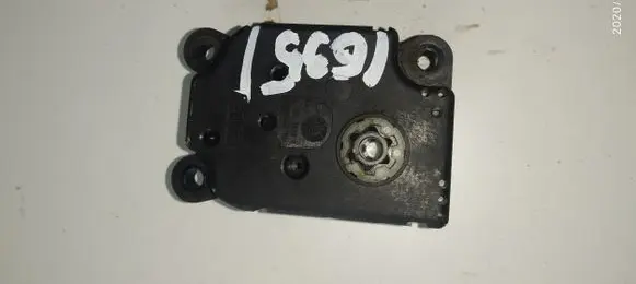 Citroen C5 Intake manifold valve actuator/motor P2861001