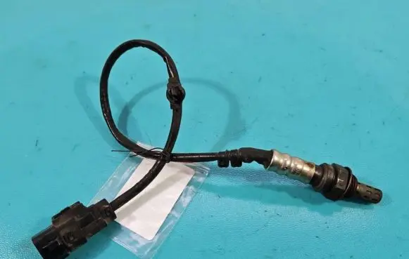 Lambda probe sensor