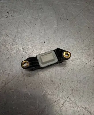 Mercedes-Benz E W211 Airbag deployment crash/impact sensor 0018209126