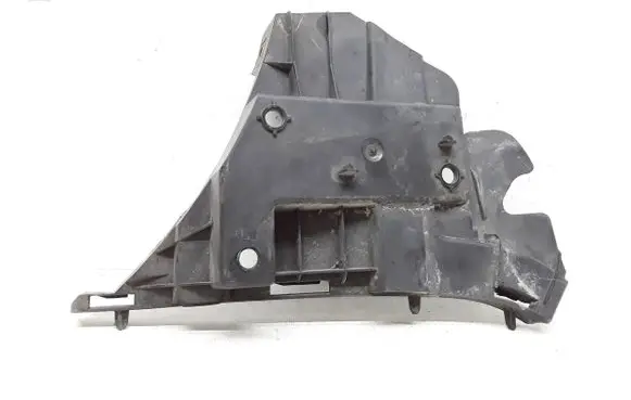 Volvo V70 Front bumper mounting bracket 31265345