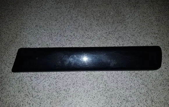 BMW 5 E39 Front door trim (molding) 7004022