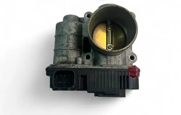 Nissan Primera Throttle valve SERA57601