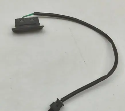 Chevrolet Corvette C7 Tailgate/boot open switch button 22799049