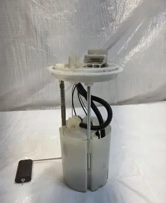 Opel Meriva B In-tank fuel pump 13268622