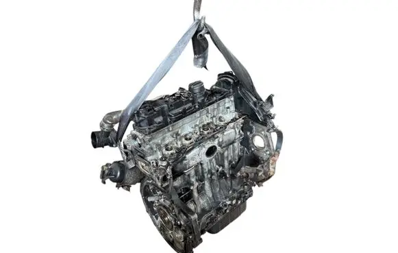 Ford Mondeo MK IV Engine