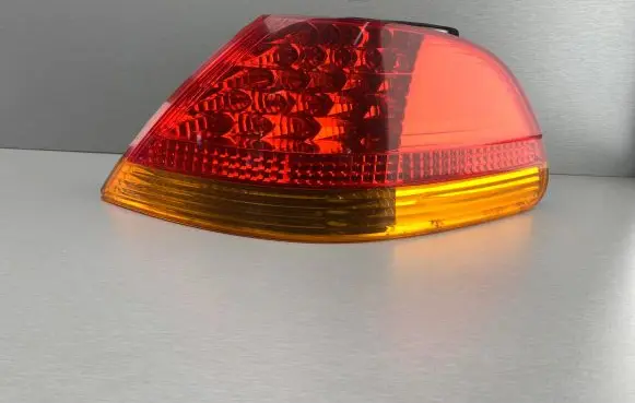 BMW 7 E65 E66 Tailgate rear/tail lights 63218379688 8379688 63217164734