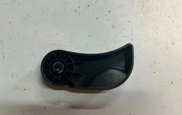 BMW 3 E92 E93 Engine bonnet/hood lock release cable 7058117 107019