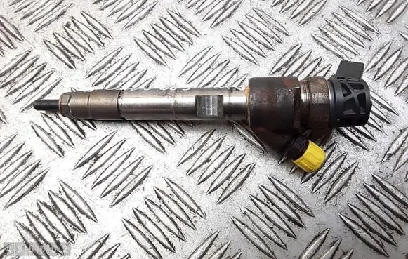 BMW 1 F20 F21 Fuel injector 0445110613 8514146