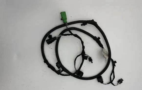 Porsche Cayenne (92A) Parking sensor (PDC) wiring loom 7P5971104B