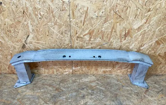 Opel Insignia B Rear bumper support beam 39126962 14373153