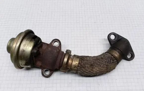 Volvo S40, V40 EGR valve 7700101759 7700100606