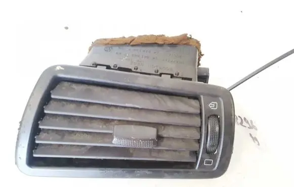 Fiat Ulysse Dash center air vent grill 1484108077