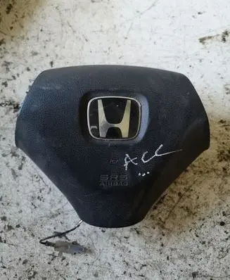 Honda Accord Steering wheel airbag 77800SEAG810