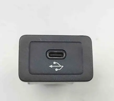 Mercedes-Benz A W177 USB socket connector A2478207302