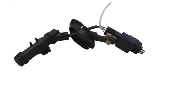 Land Rover Range Rover Sport L320 Crankshaft position sensor 4R8Q6C315AF