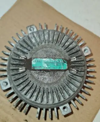 Audi A6 S6 C4 4A Viscous fan clutch 4A0121350B 6511500000