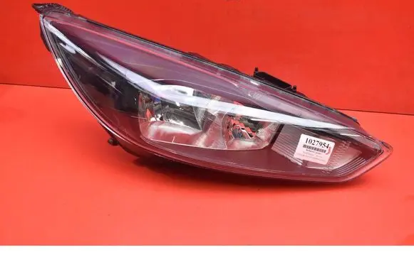 Ford Focus ST Headlight/headlamp 20-200-01170