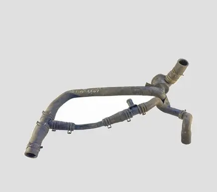 Jaguar S-Type Air intake hose/pipe