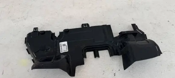 Audi RS Q3 Sportback Intercooler air guide/duct channel 8MA121283F