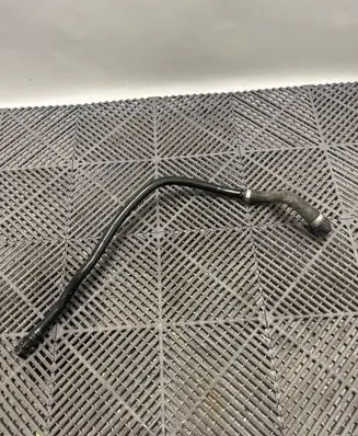 Mercedes-Benz GLC X253 C253 Engine coolant pipe/hose A2535000500
