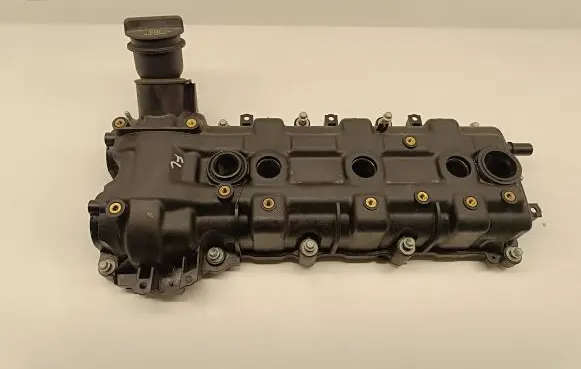 Chrysler Pacifica Rocker cam cover 04893801AE