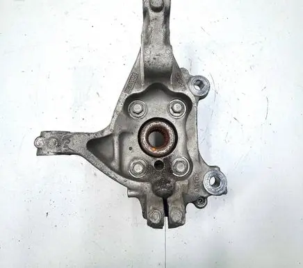 Ford Fusion II Front wheel hub DG9C3K171A