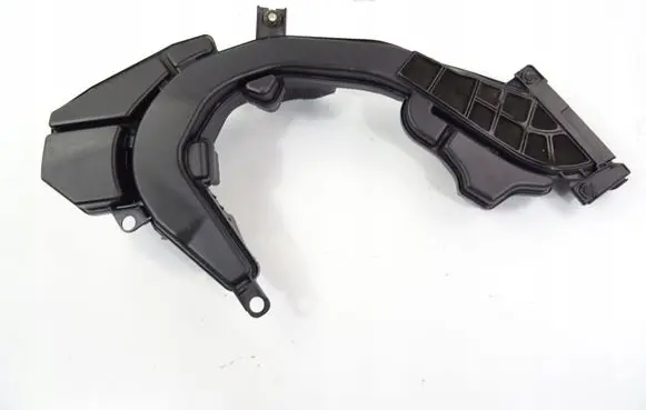 Nissan X-Trail T32 Intake resonator 7FV027FV027