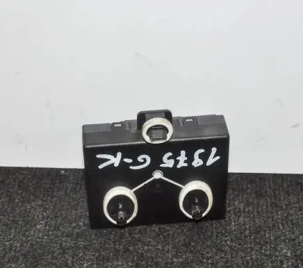 Audi Q7 4L Door control unit/module