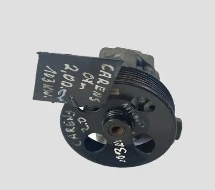 KIA Carens II Power steering pump 0K2KC32600