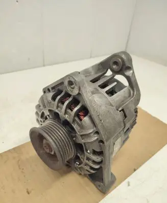 Audi A4 S4 B6 8E 8H Generator/alternator 078903016