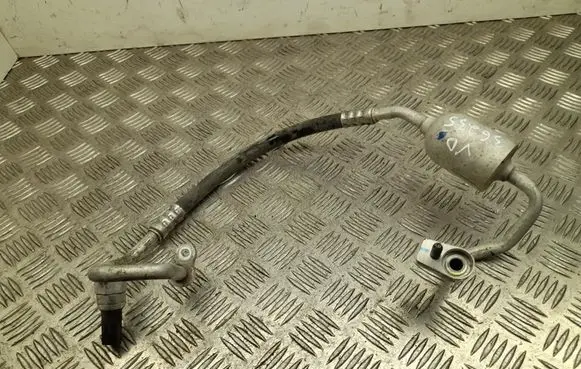 Tesla Model X Air conditioning (A/C) pipe/hose 103219600E
