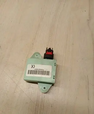 Chrysler Voyager Immobilizer control unit/module P04686798AC