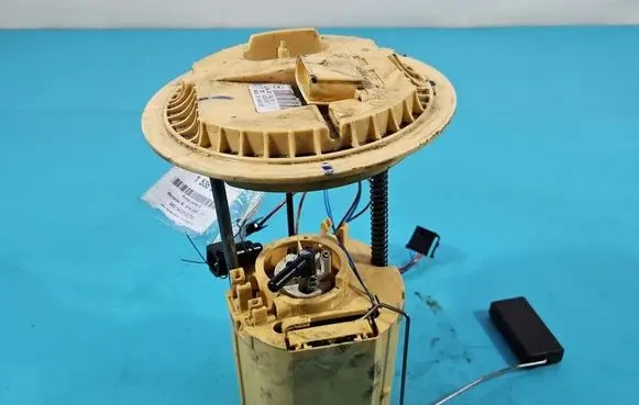 Mercedes-Benz ML W164 In-tank fuel pump A16447017943730 IMPRK1536627