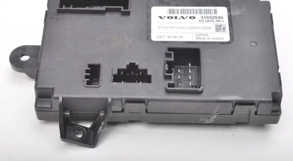 Volvo XC90 Seat control module 31652046