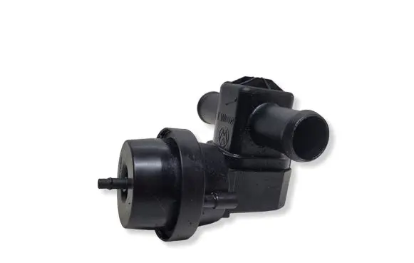Audi A4 S4 B8 8K Coolant heater control valve 1J0819809