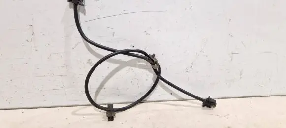 Peugeot 207 Vacuum line/pipe/hose 9674616880